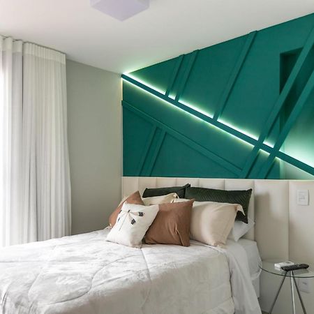 Studio Libelula - Ayn047 Apartman Curitiba Kültér fotó