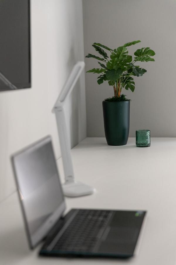 Studio Libelula - Ayn047 Apartman Curitiba Kültér fotó